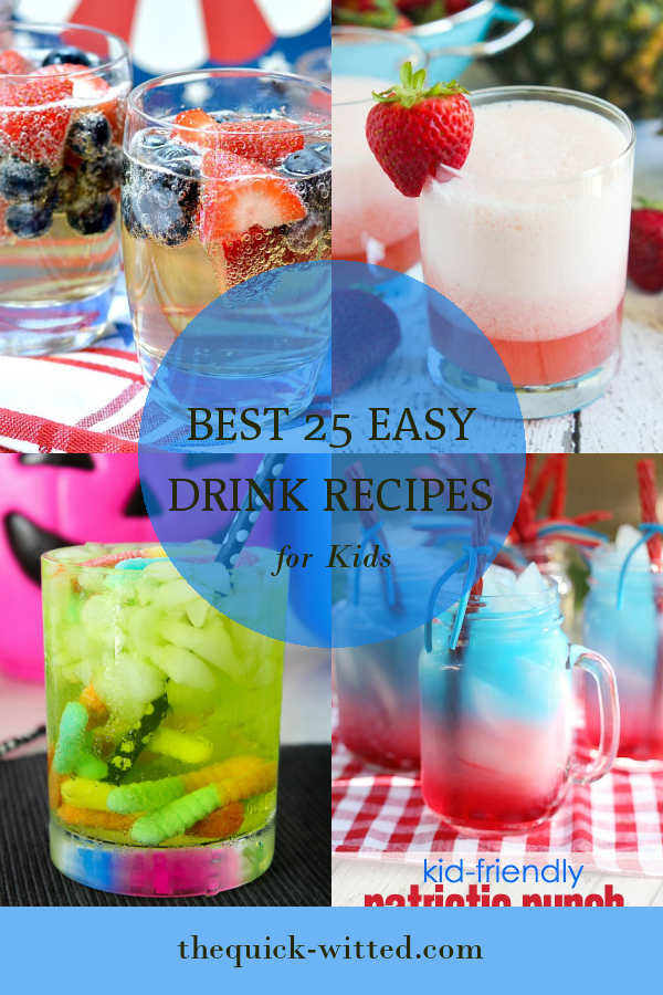 best-25-easy-drink-recipes-for-kids-home-family-style-and-art-ideas